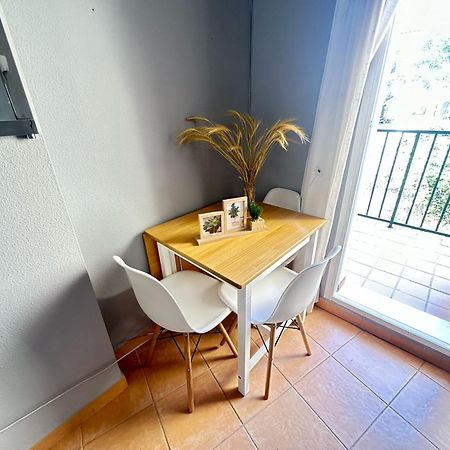 Sol Y Mar Fuengirola Apartment Ngoại thất bức ảnh
