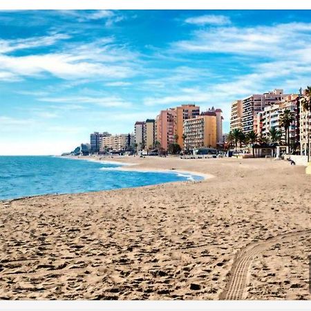 Sol Y Mar Fuengirola Apartment Ngoại thất bức ảnh
