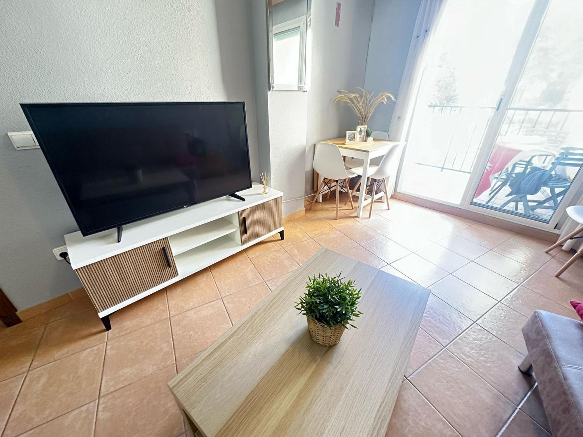 Sol Y Mar Fuengirola Apartment Ngoại thất bức ảnh