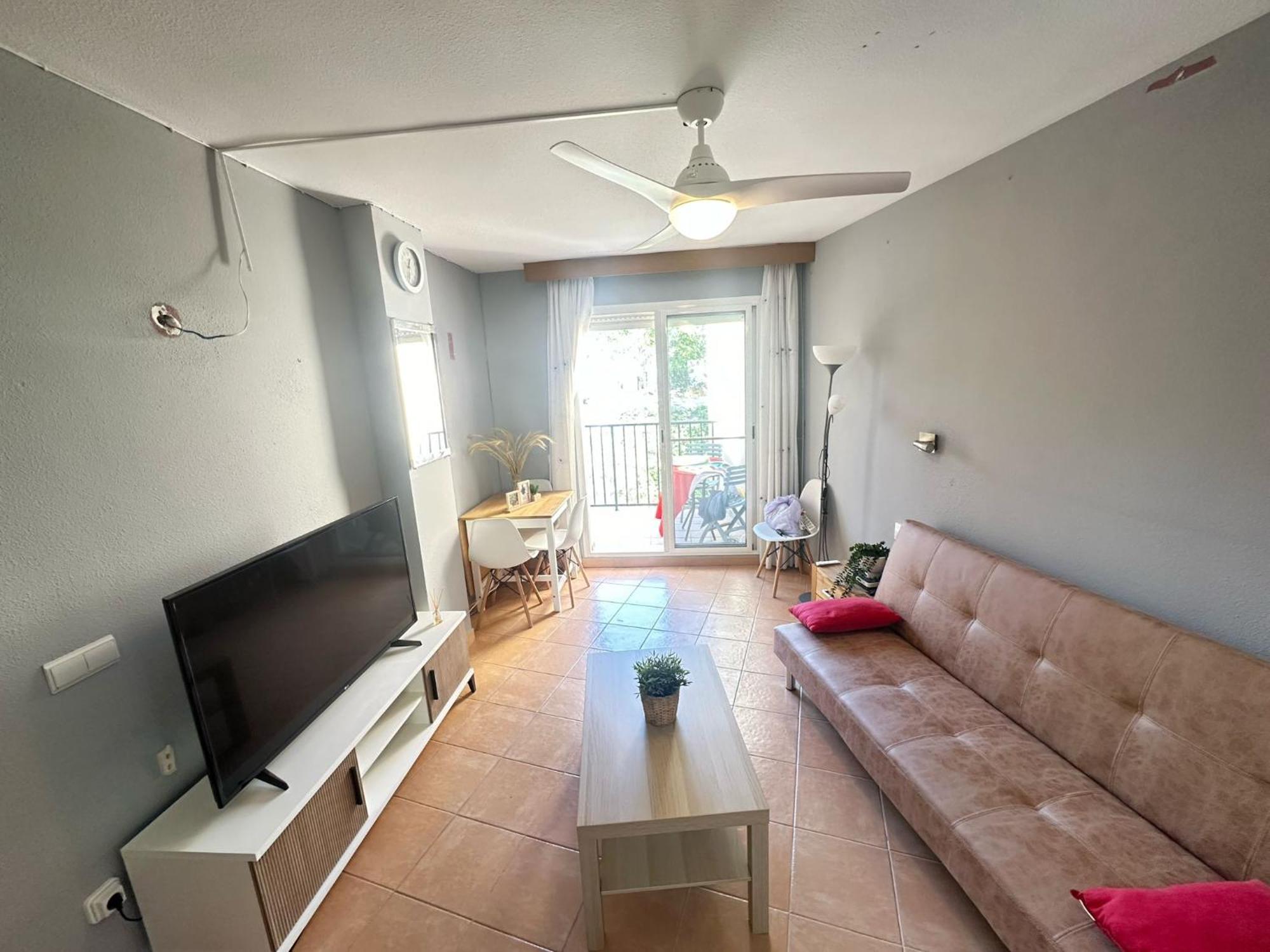 Sol Y Mar Fuengirola Apartment Ngoại thất bức ảnh