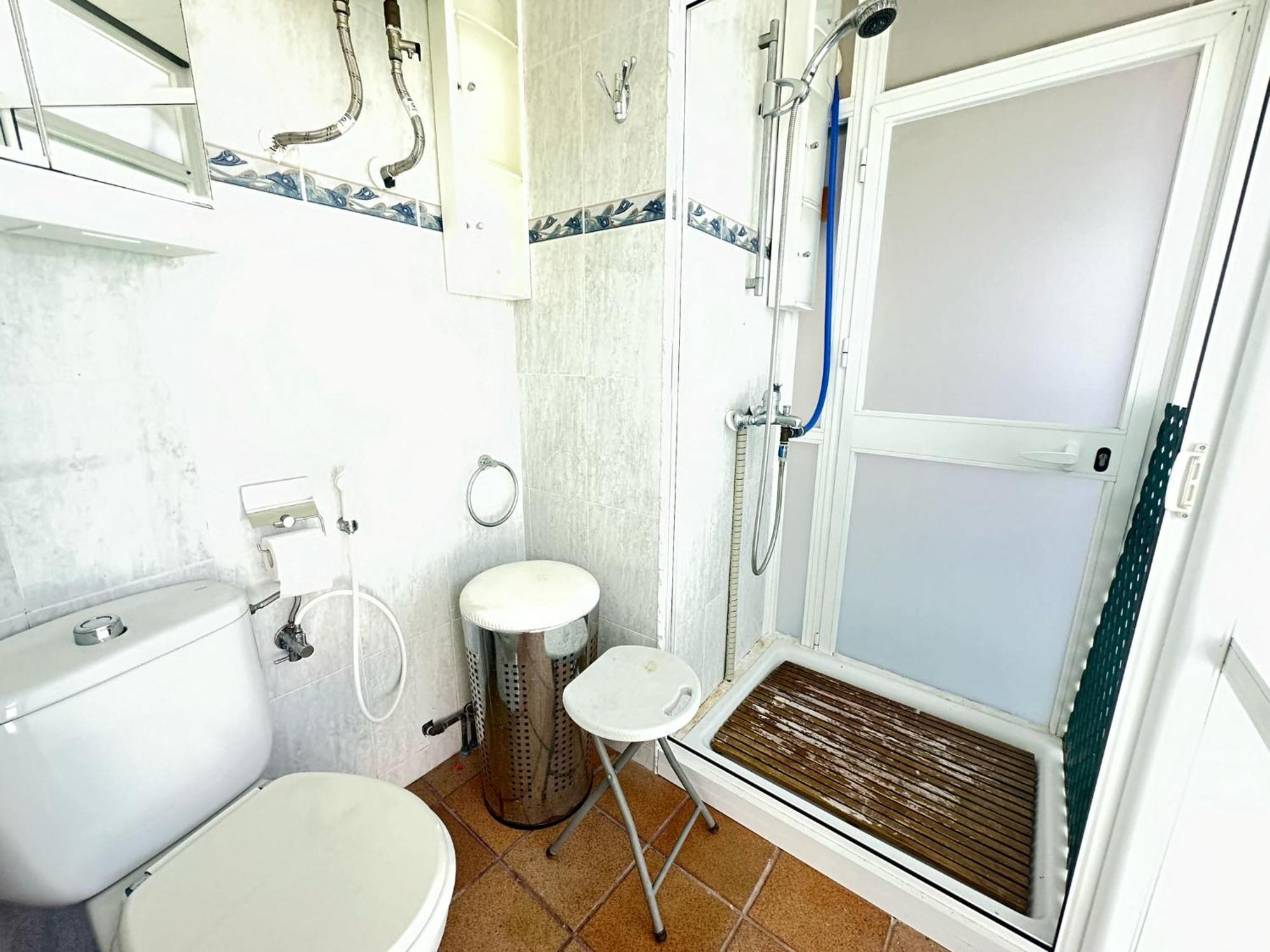 Sol Y Mar Fuengirola Apartment Ngoại thất bức ảnh