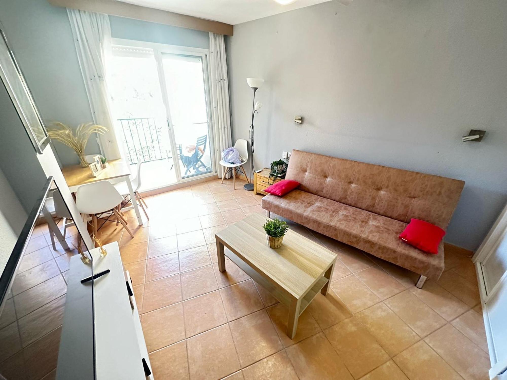 Sol Y Mar Fuengirola Apartment Ngoại thất bức ảnh
