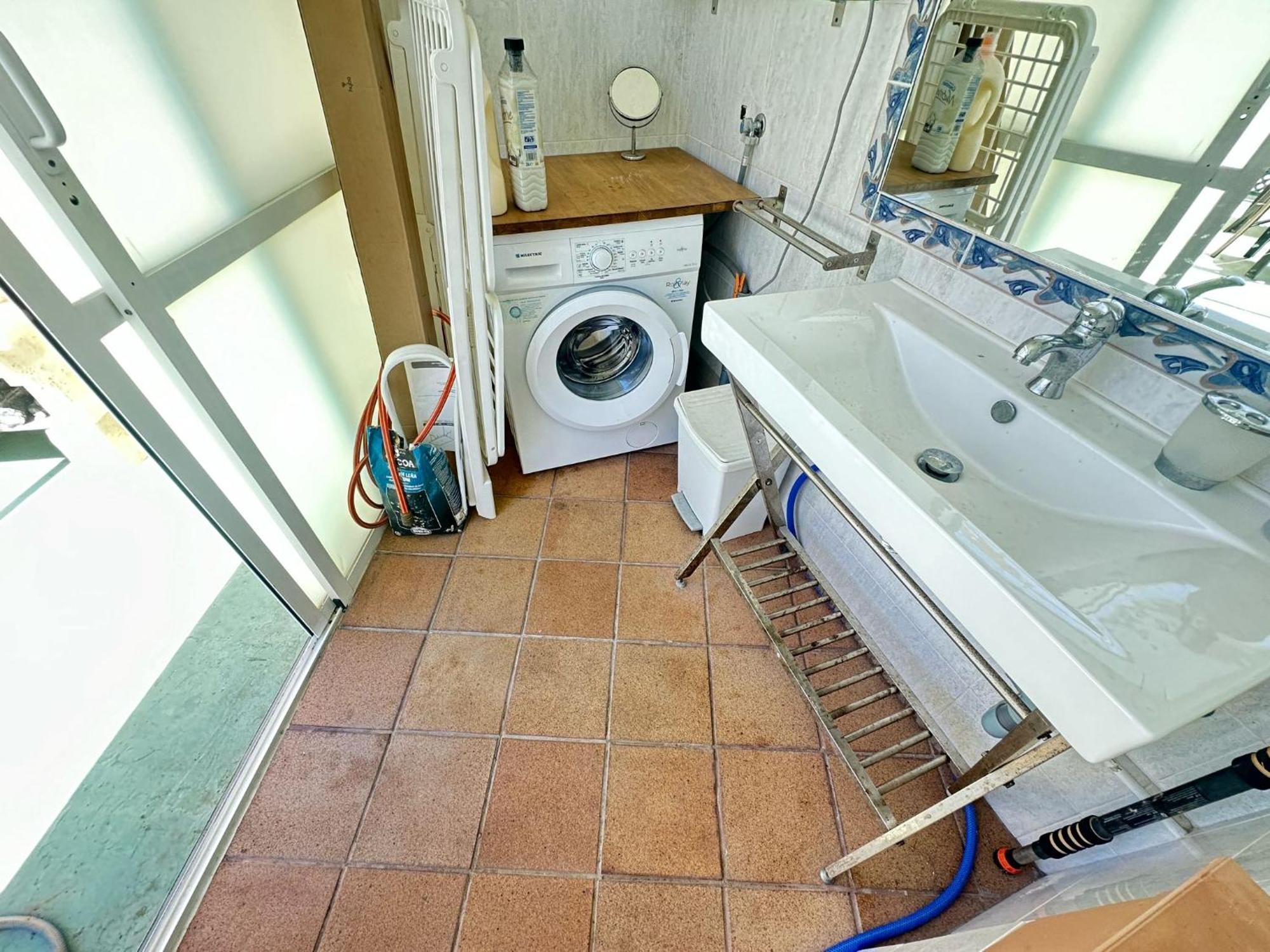 Sol Y Mar Fuengirola Apartment Ngoại thất bức ảnh