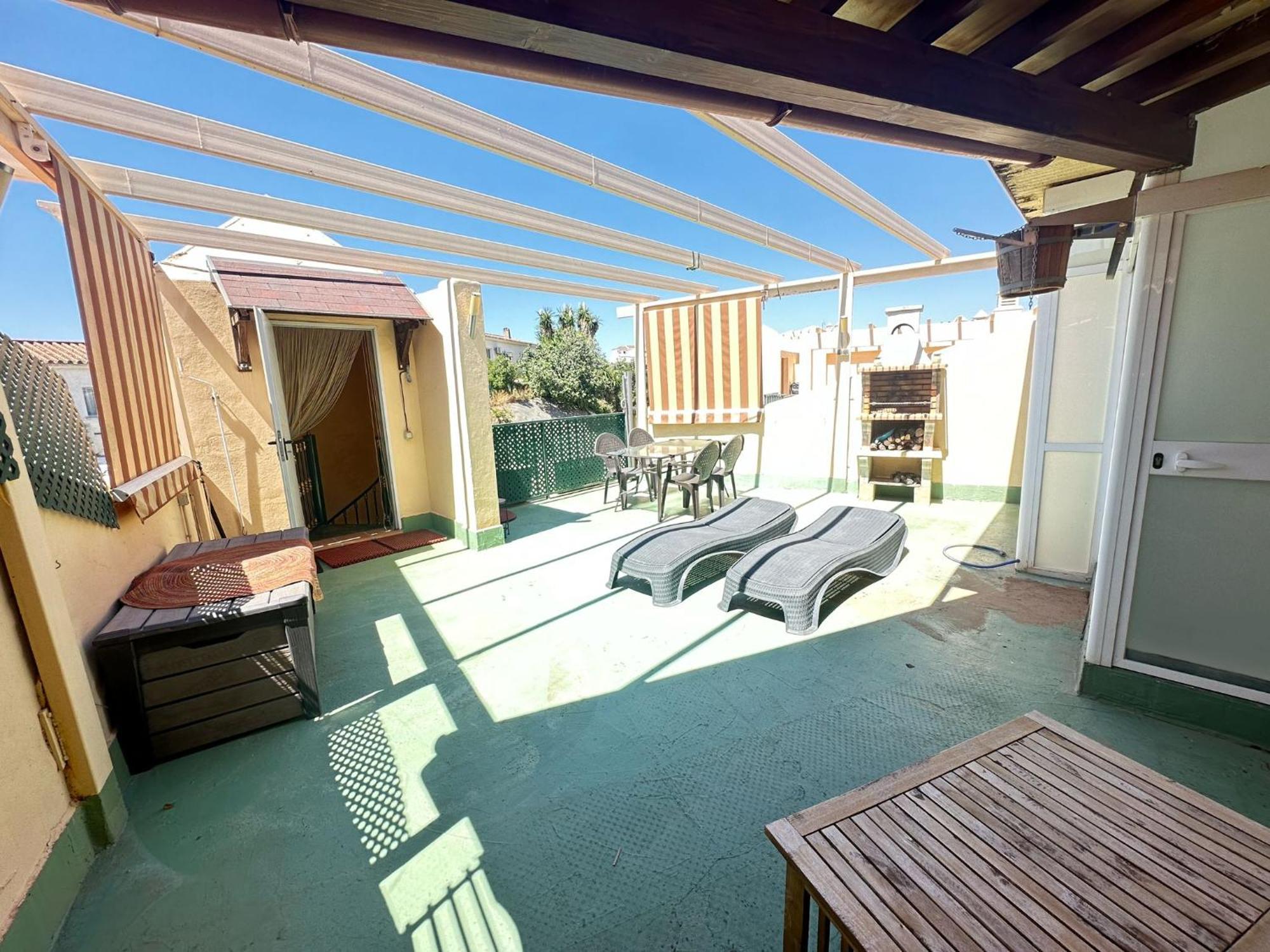 Sol Y Mar Fuengirola Apartment Ngoại thất bức ảnh