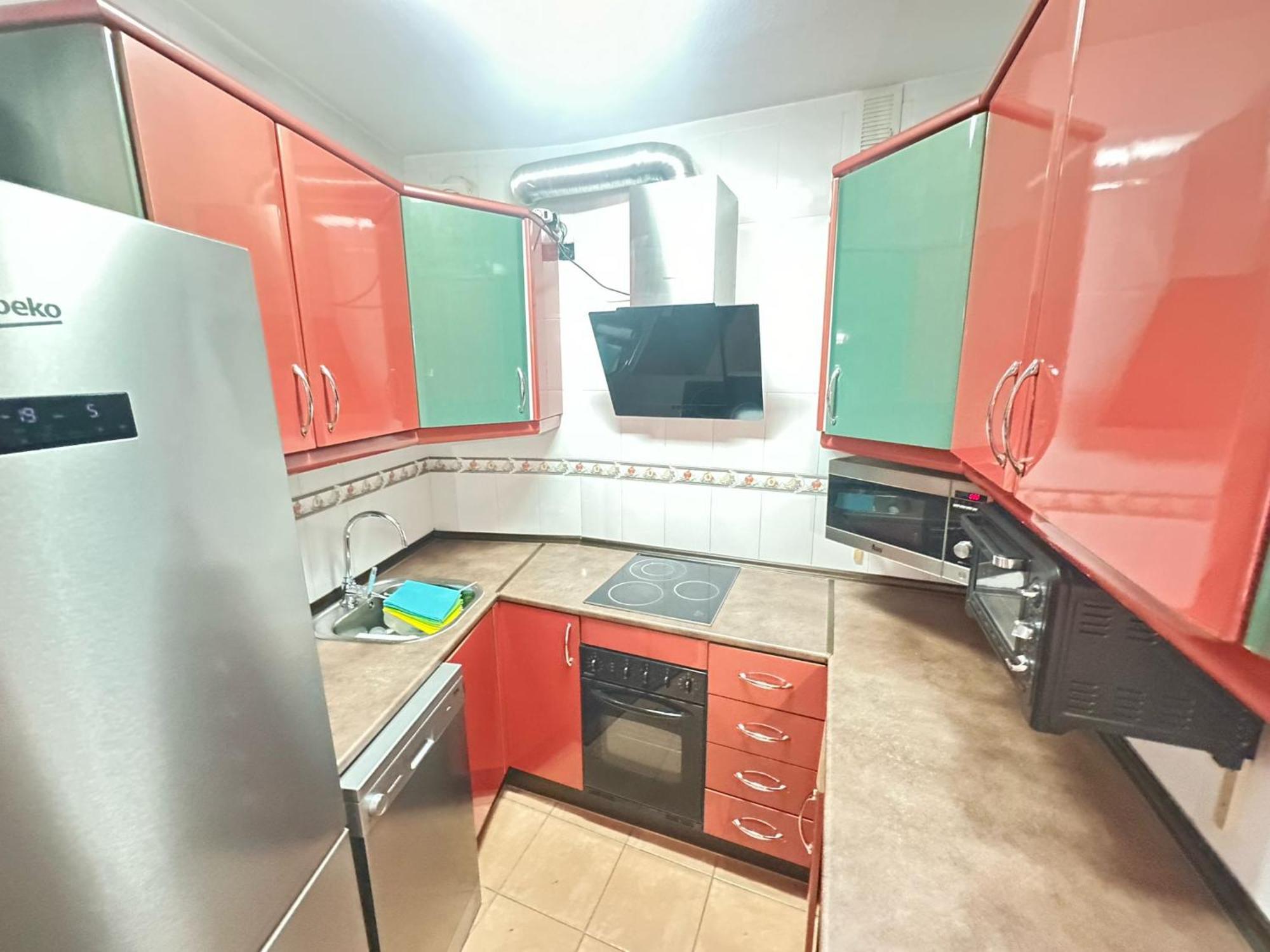 Sol Y Mar Fuengirola Apartment Ngoại thất bức ảnh