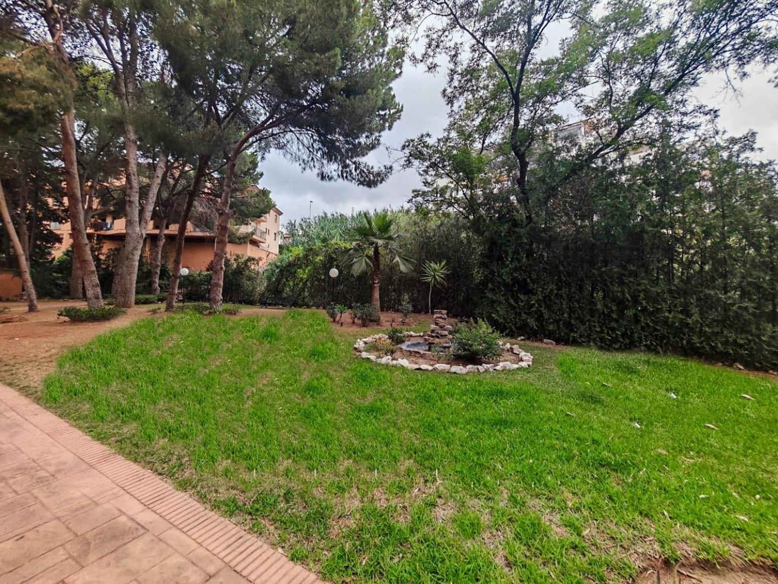 Sol Y Mar Fuengirola Apartment Ngoại thất bức ảnh