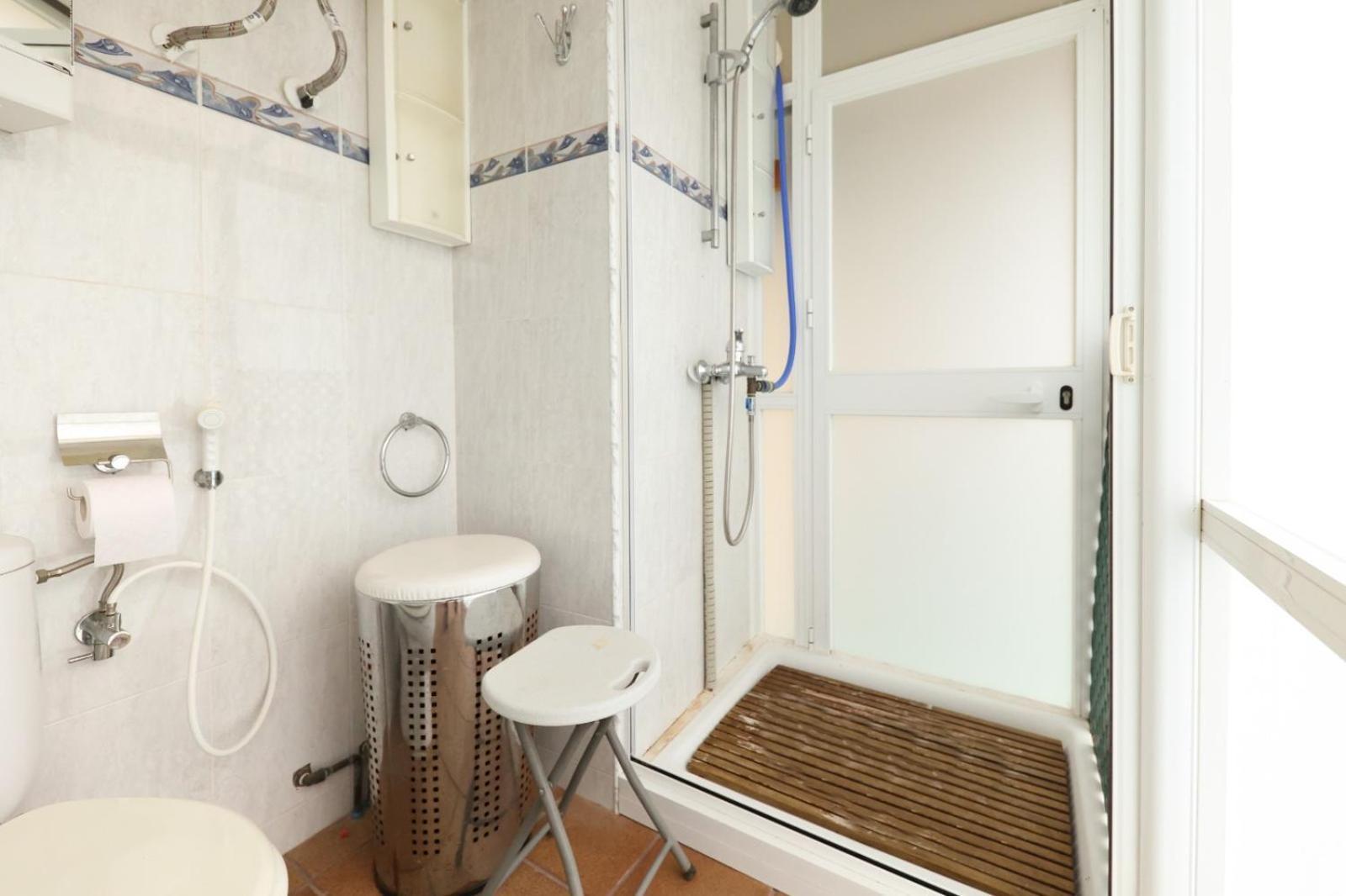 Sol Y Mar Fuengirola Apartment Ngoại thất bức ảnh