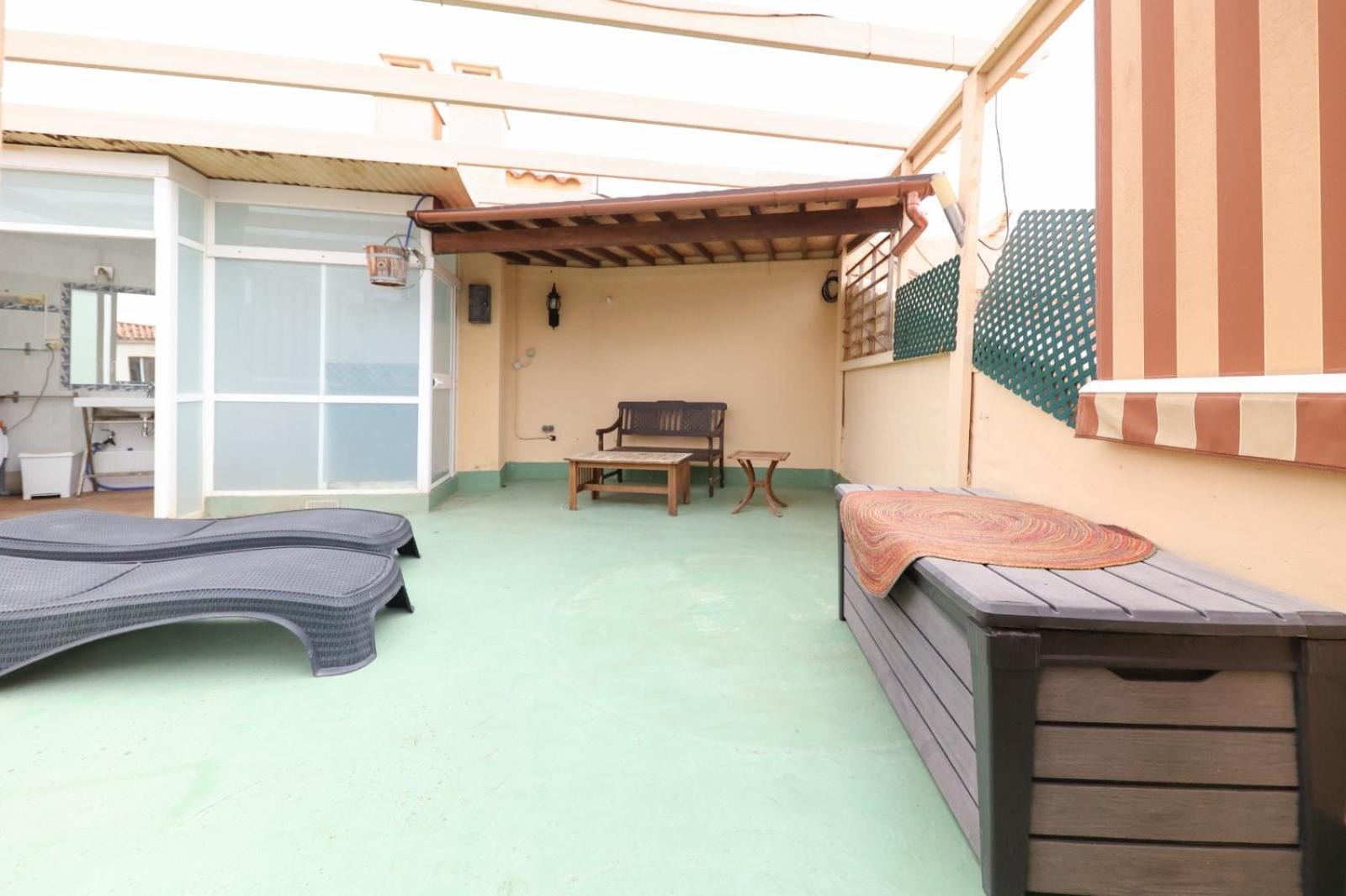 Sol Y Mar Fuengirola Apartment Ngoại thất bức ảnh