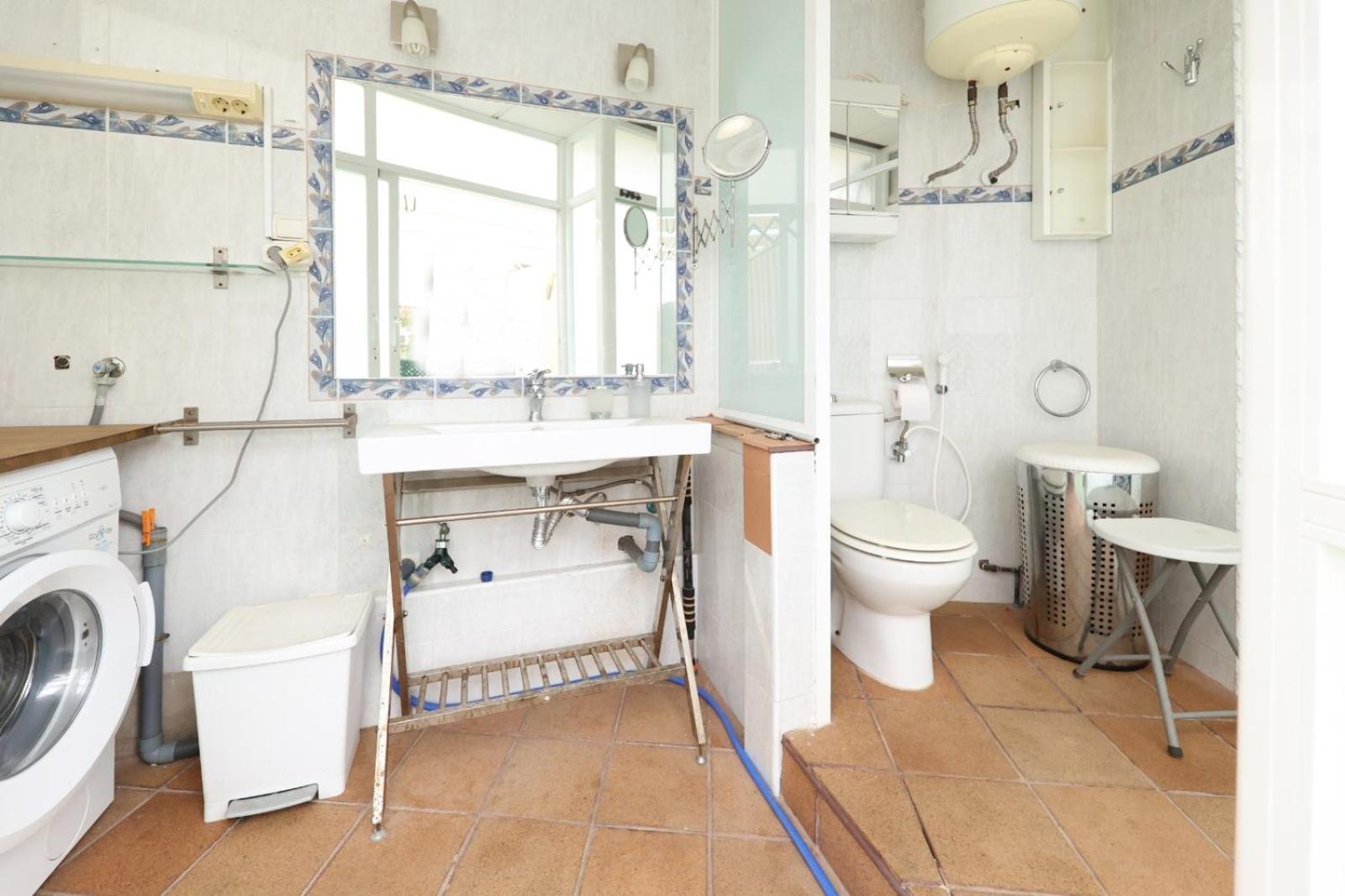 Sol Y Mar Fuengirola Apartment Ngoại thất bức ảnh