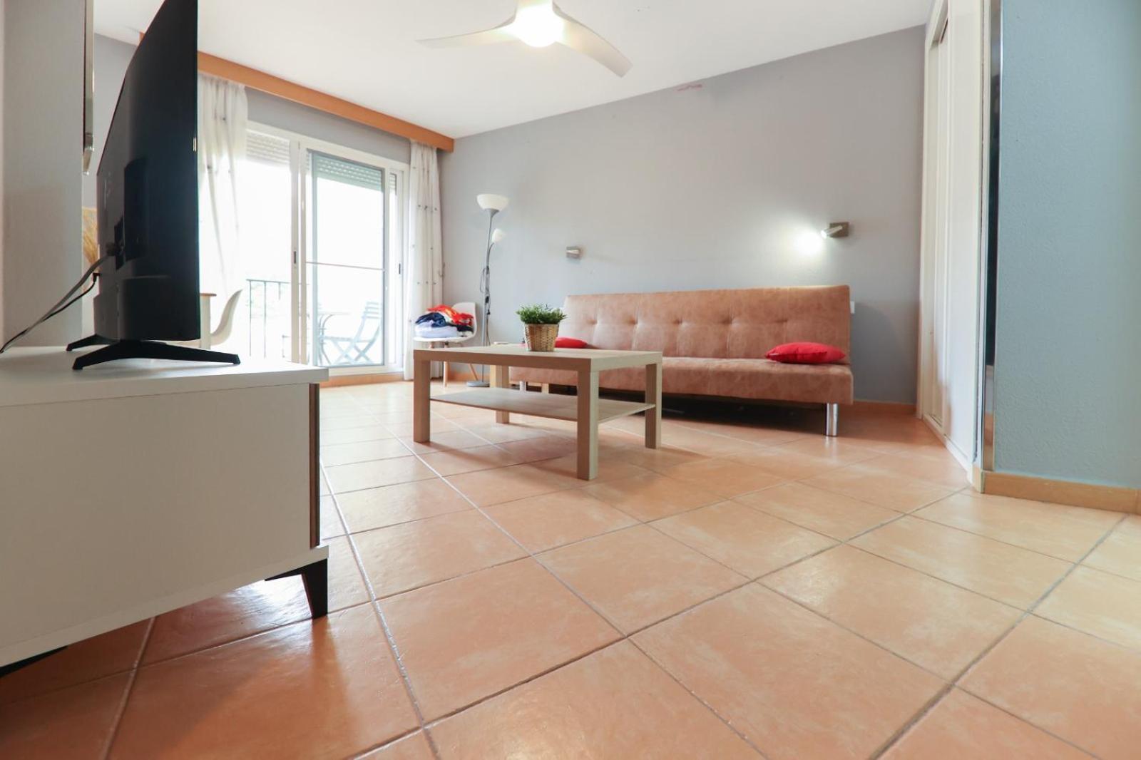 Sol Y Mar Fuengirola Apartment Ngoại thất bức ảnh