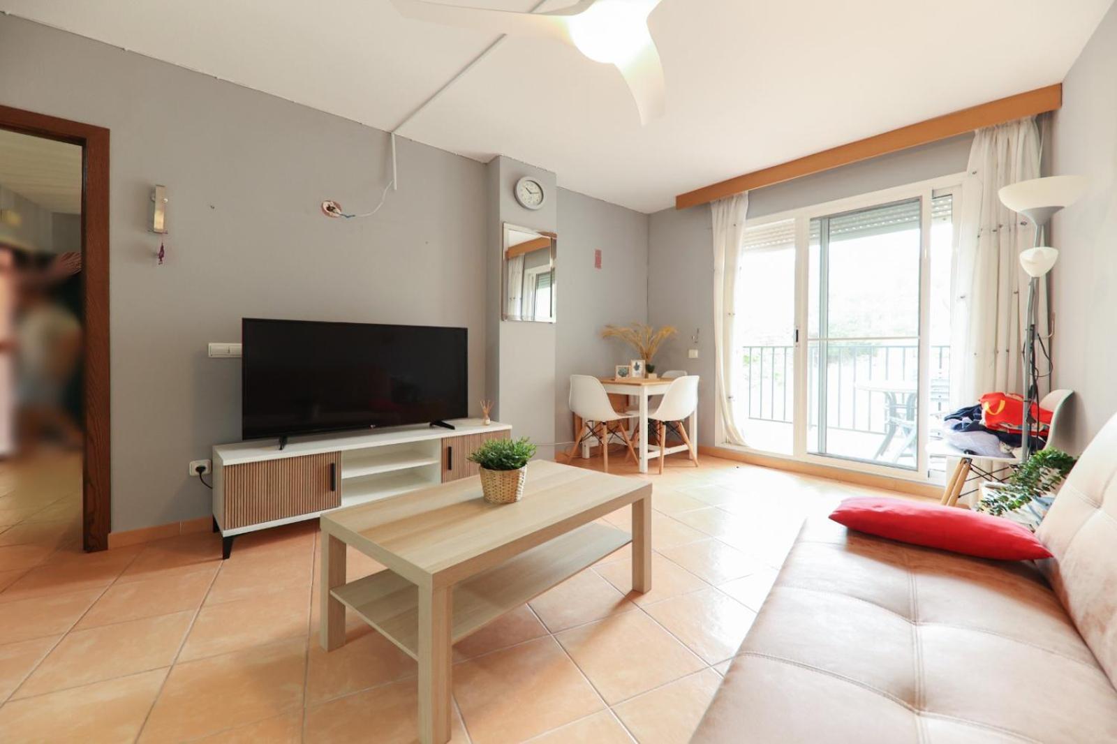 Sol Y Mar Fuengirola Apartment Ngoại thất bức ảnh